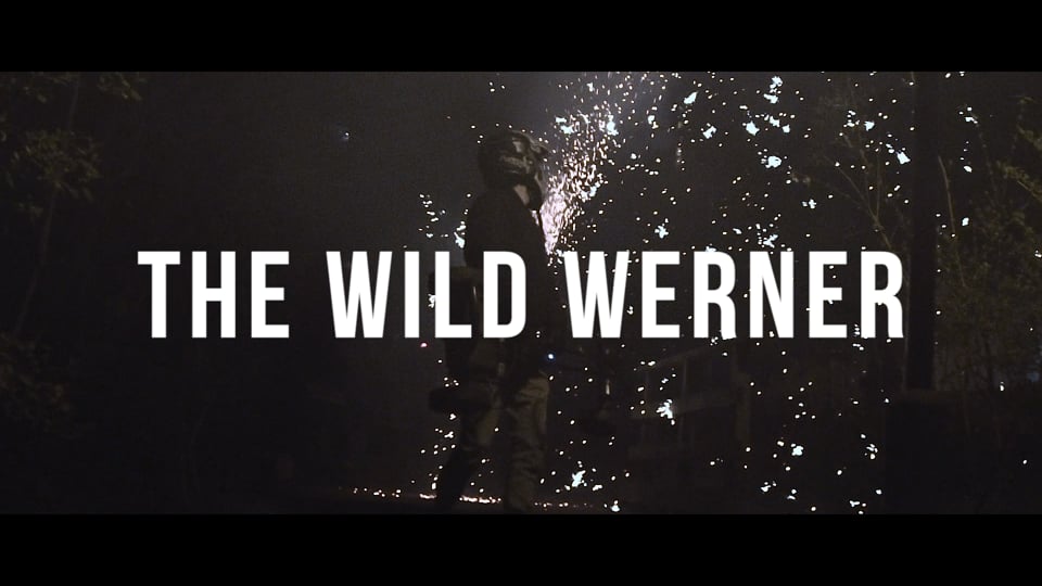 Il selvaggio Werner - Mockumentary
