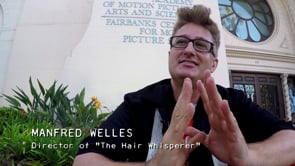Watch Promo No. 19 - Manfred Interview Part 2