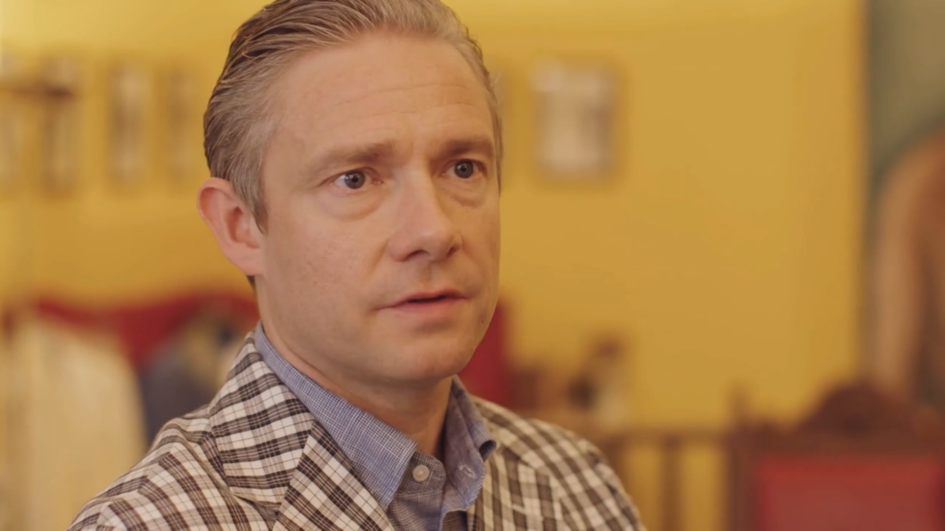 BBC On Stage: Soho - Trailer