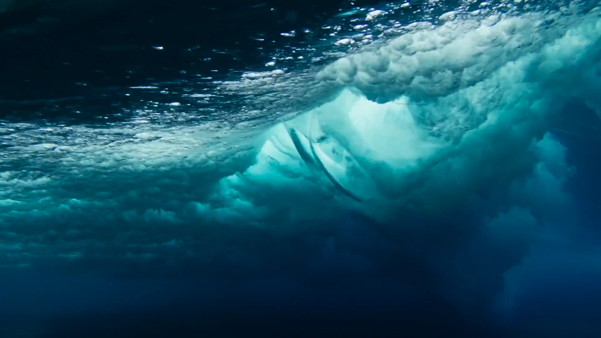 WATER REEL on Vimeo