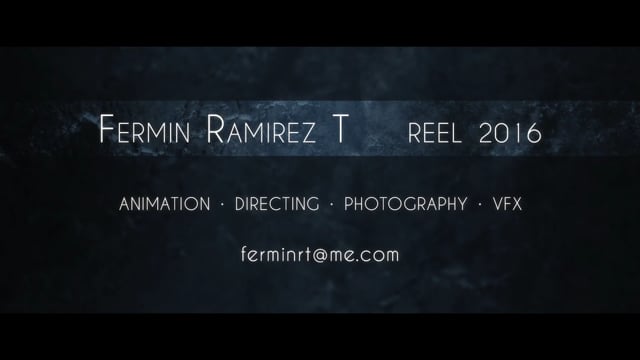 FRT - REEL 2016