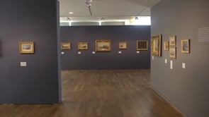 Eugène Boudin, l’atelier de la lumière – MuMa Le Havre