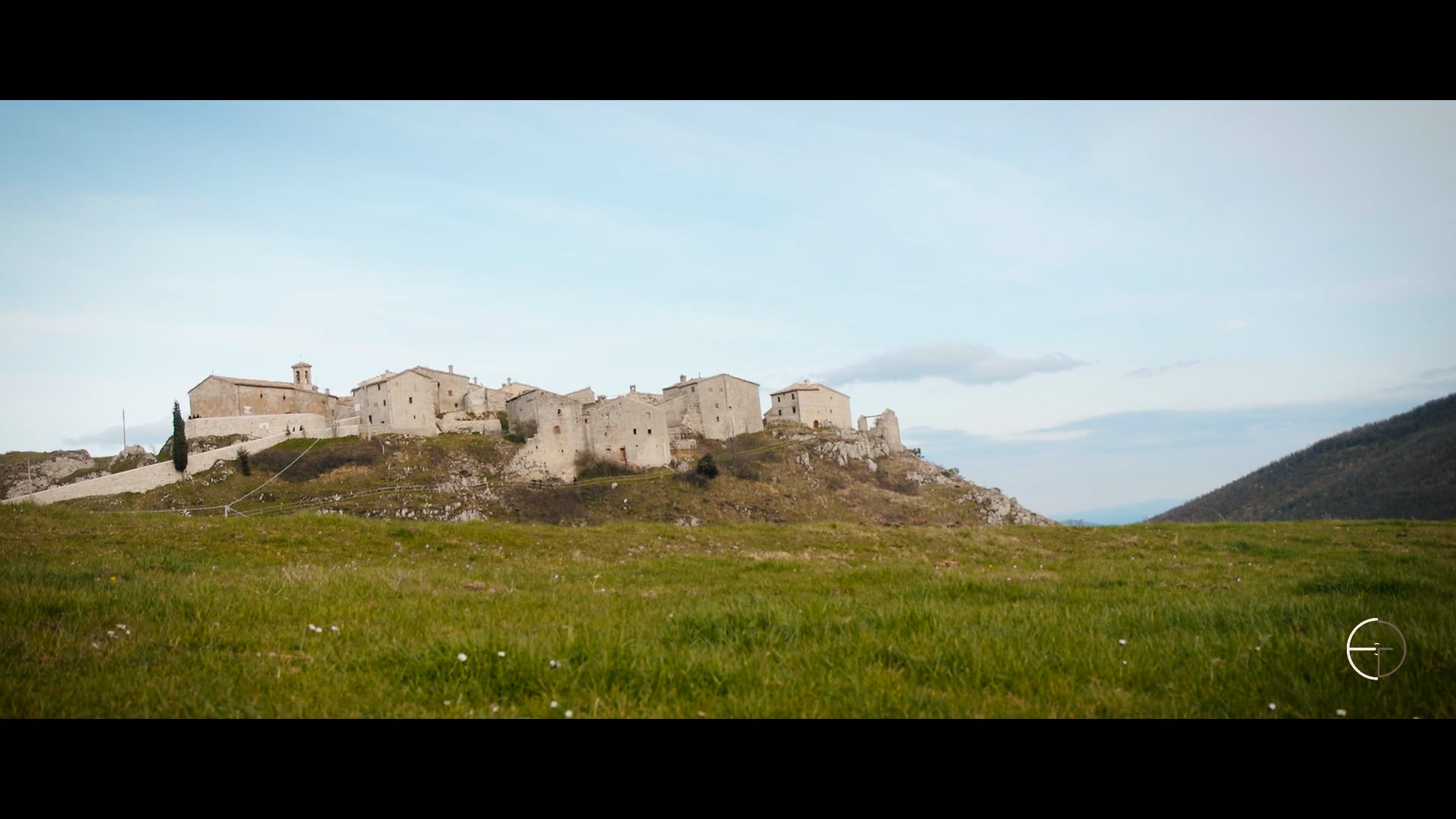 Elcito - Canfaito 20 Aprile 2016 (Test Sony FS5)