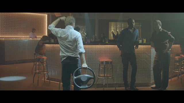 PASSE LE VOLANT | SECURITE ROUTIERE