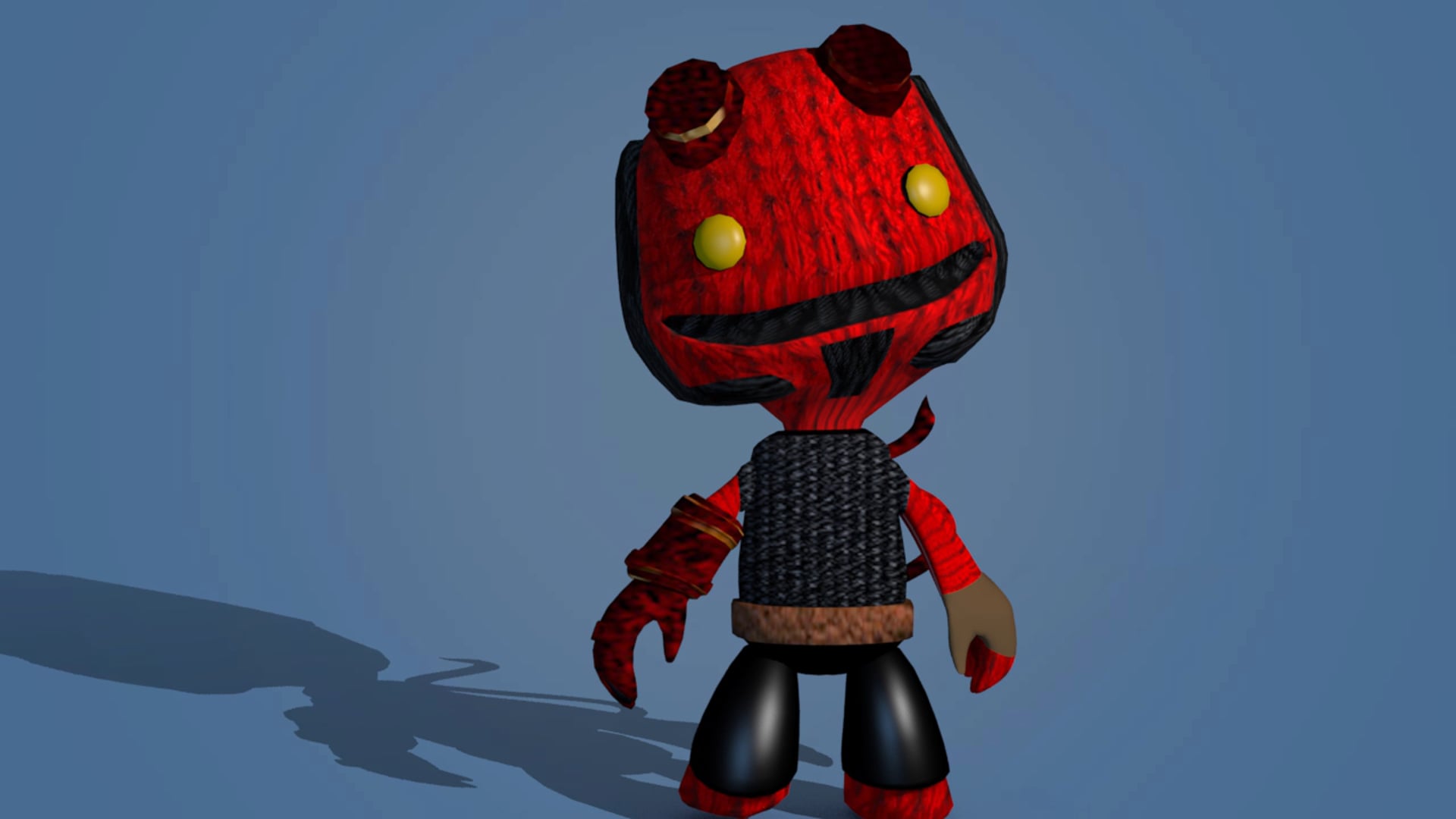3D Projects