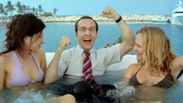 LOTO | Couple Jacuzzi