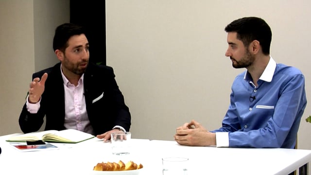 La economía local