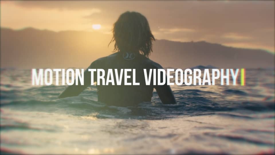 Motion Travel Videography on Vimeo