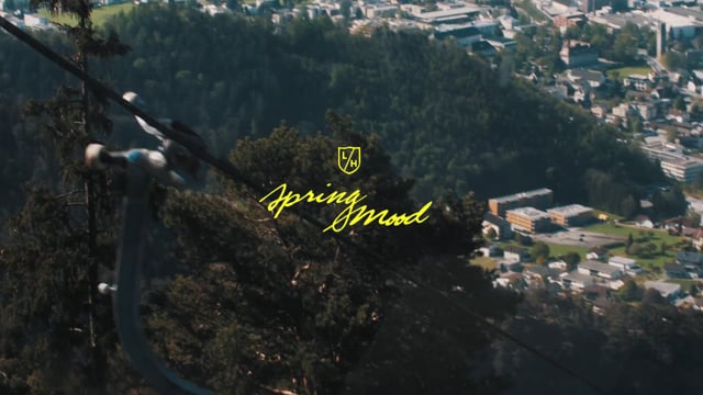 Spring Mood | Loshackos from Marius Badstuber