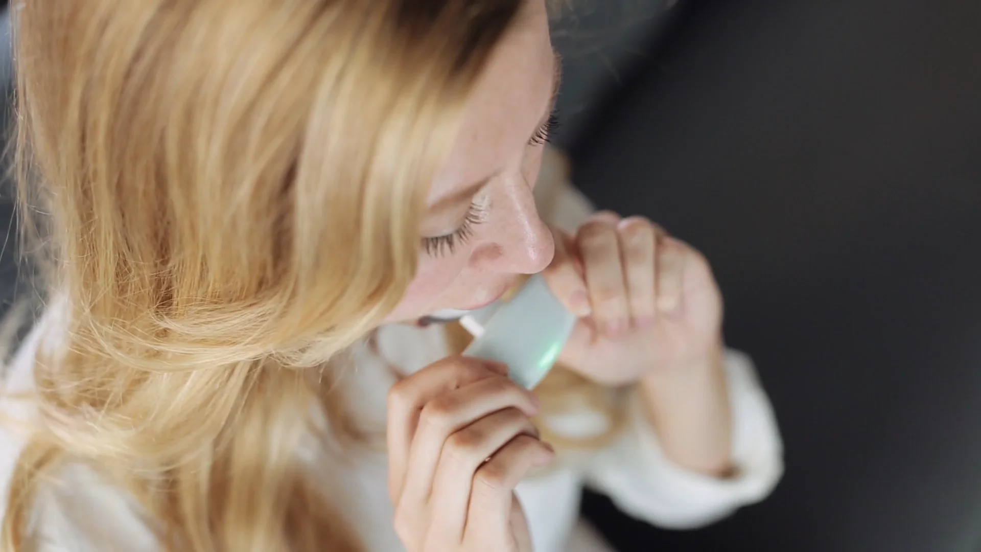 OrthoPulse® - How to Use and Care | Videos & Movies on Vimeo