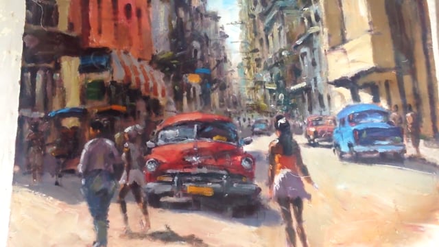 Havana Art Fair