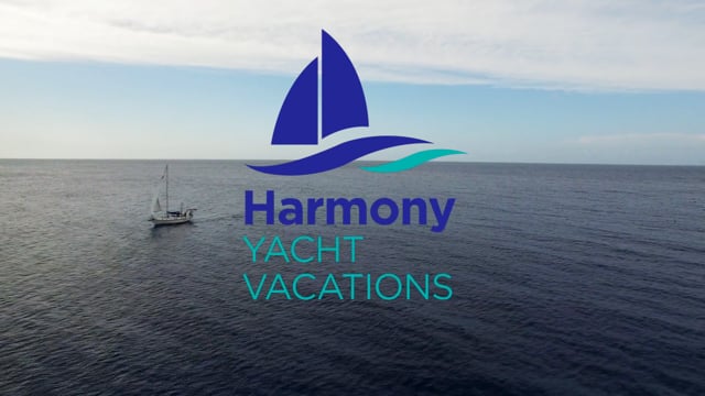 harmony yacht vacations