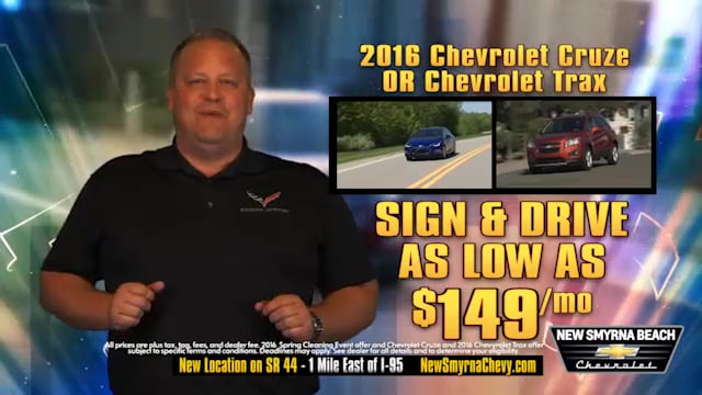 New Smyrna Chevrolet New Smyrna Chevy On Vimeo