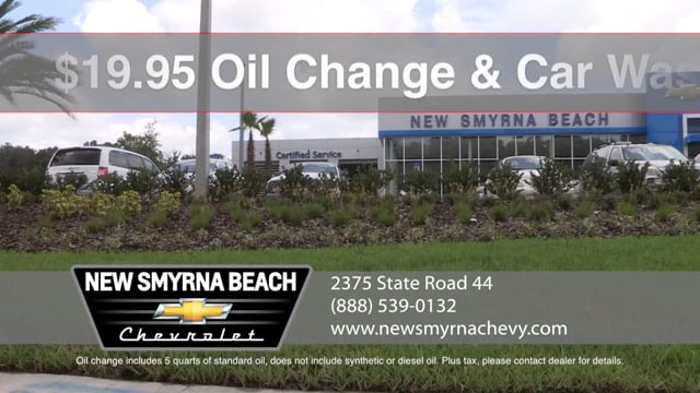 New Smyrna Chevrolet New Smyrna Chevy On Vimeo