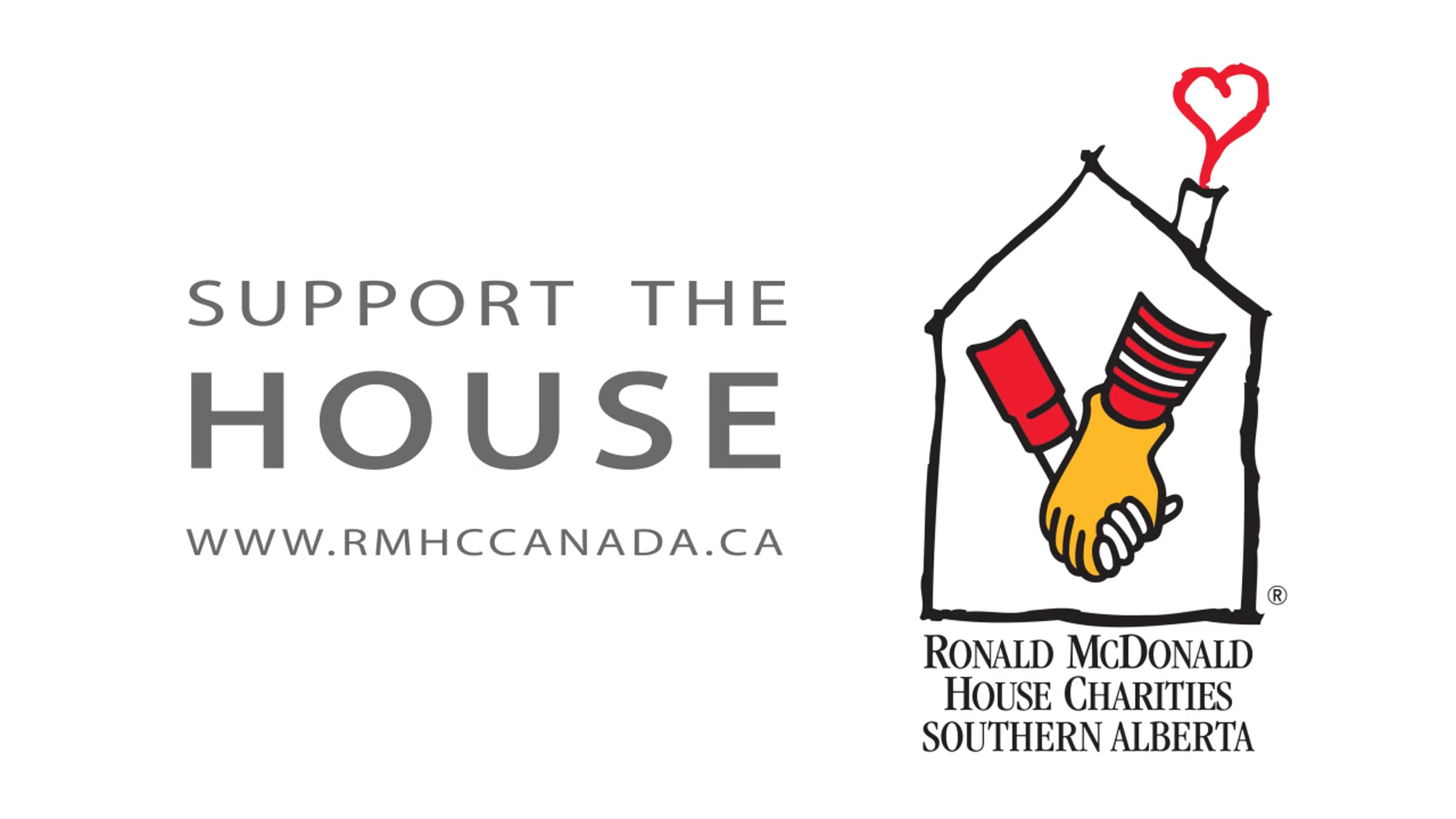 Ronald McDonald House Charities Calgary - Main Tour Video | Videos ...