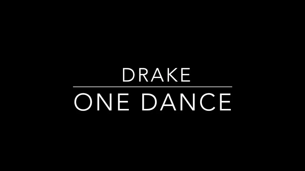 one dance streams - Ilustrasi 2