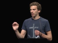 “I wanted more and more of Jesus, and Christ taught me how to walk in the steadfast of his love.” <strong>(09:53)</strong>