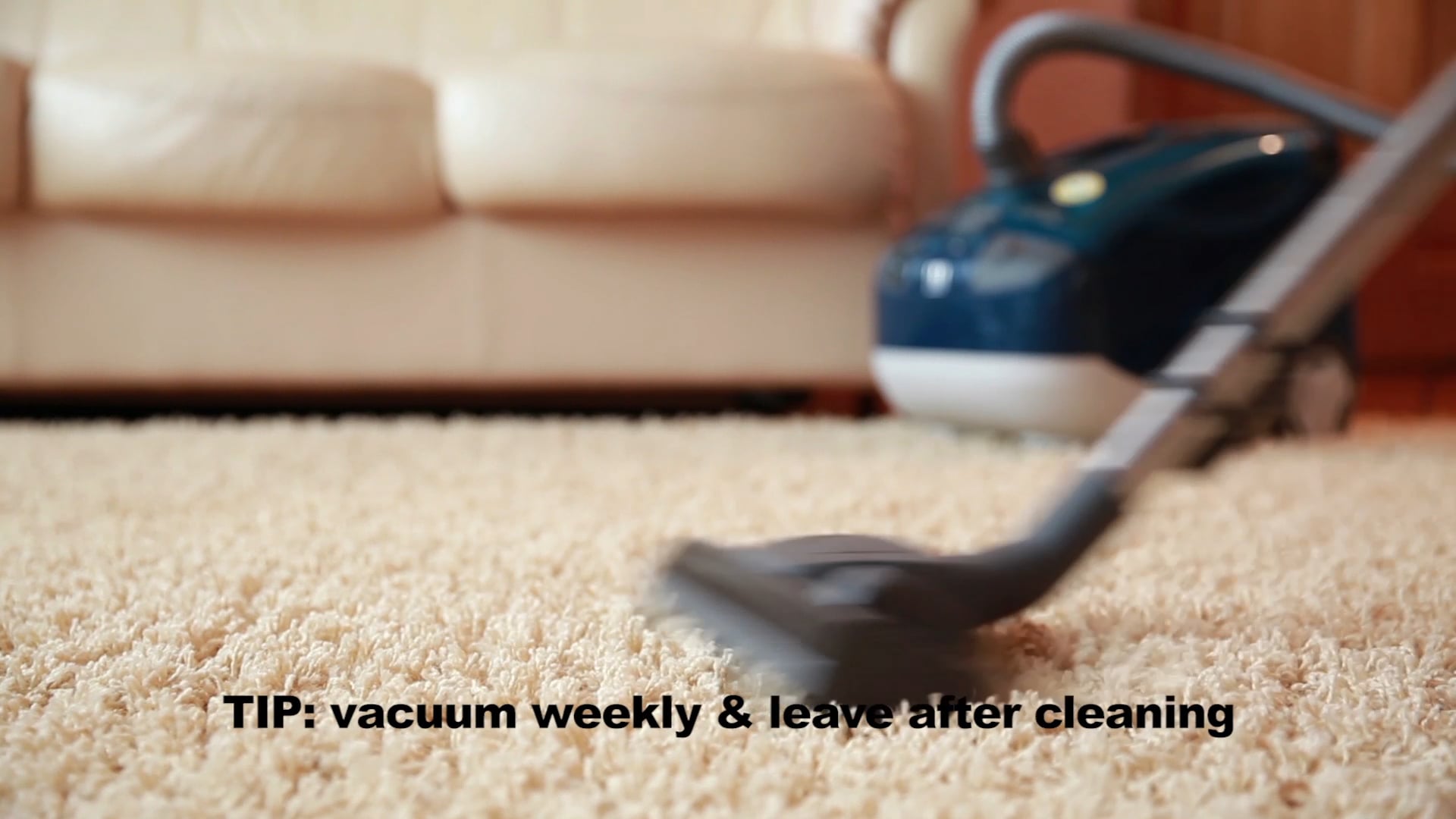 Stanley Steemer ABC "Good Health" Integration Vacuum Often on Vimeo