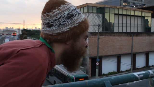 Thumbnail do vídeo