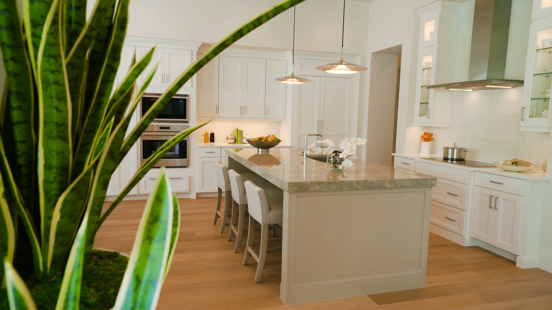 The Anguilla - London Bay Homes