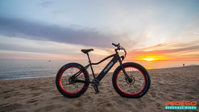 Pedego trail tracker deactivated gorilla edition review