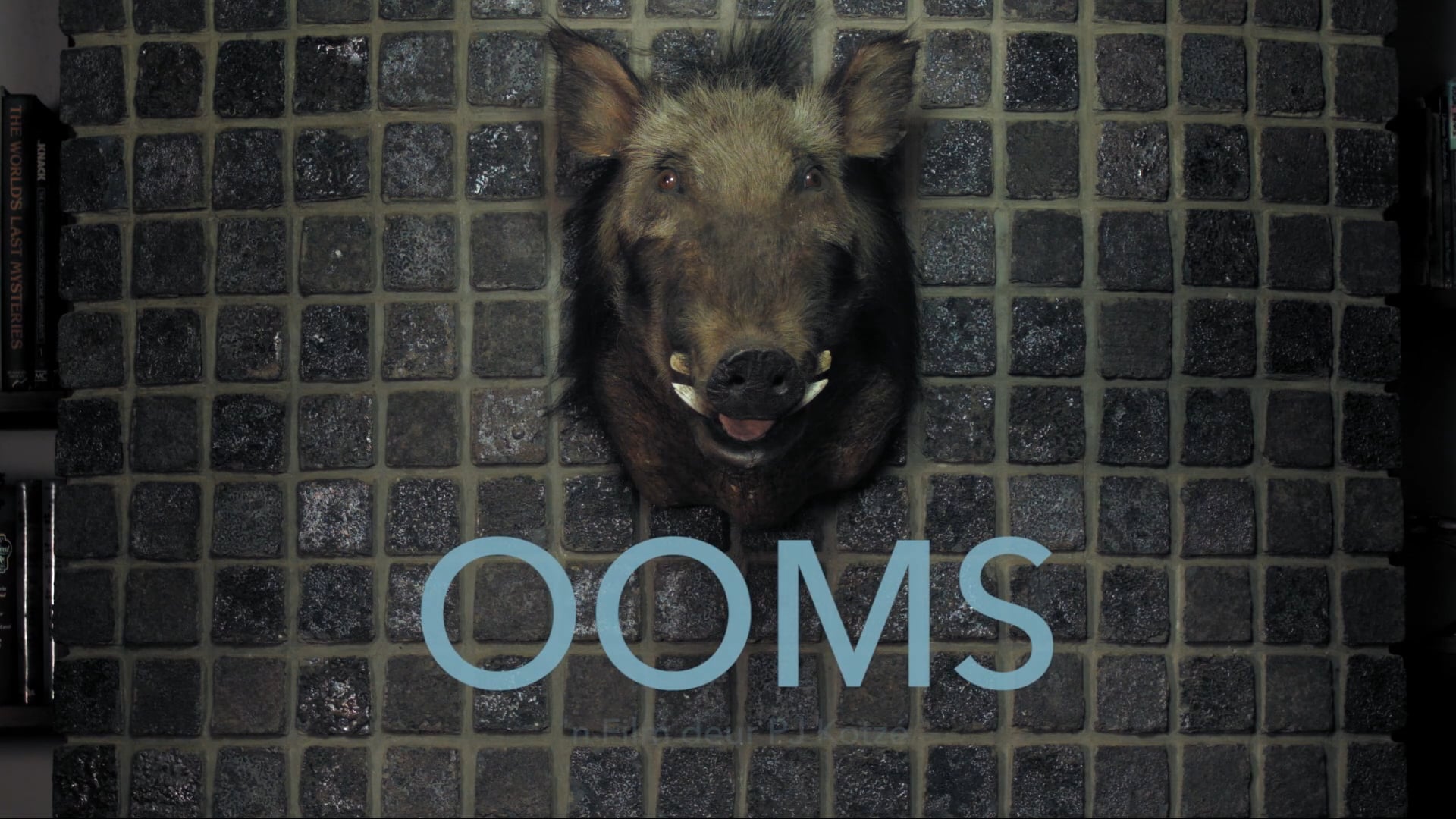 OOMS