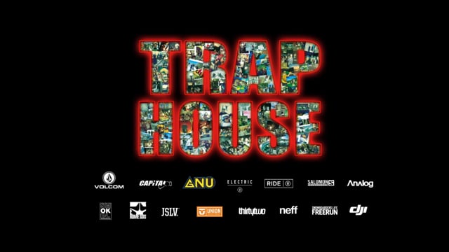 DirtyPimp TRAP HOUSE Teaser from Hirakami Yutaro