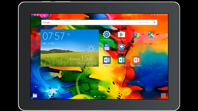 Android Akku und Stromverbrauch