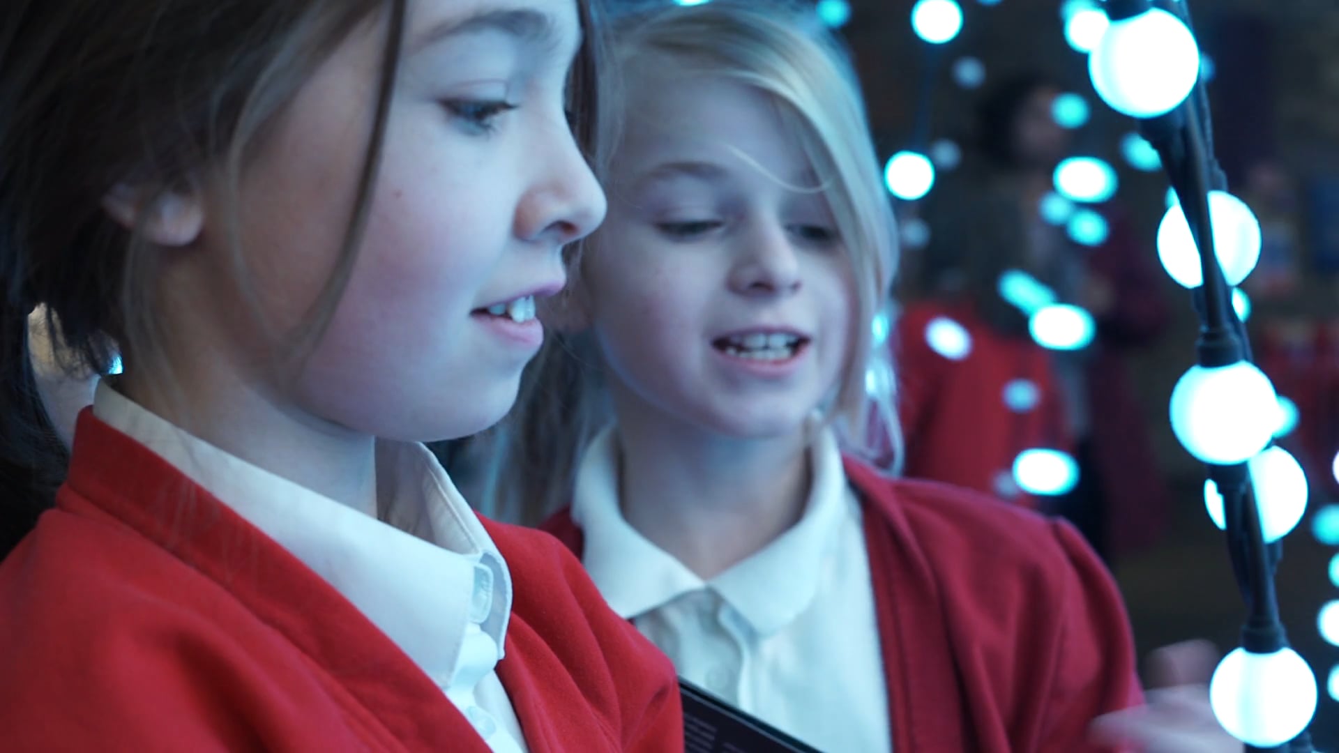 Digital Journeys: The Production Journey