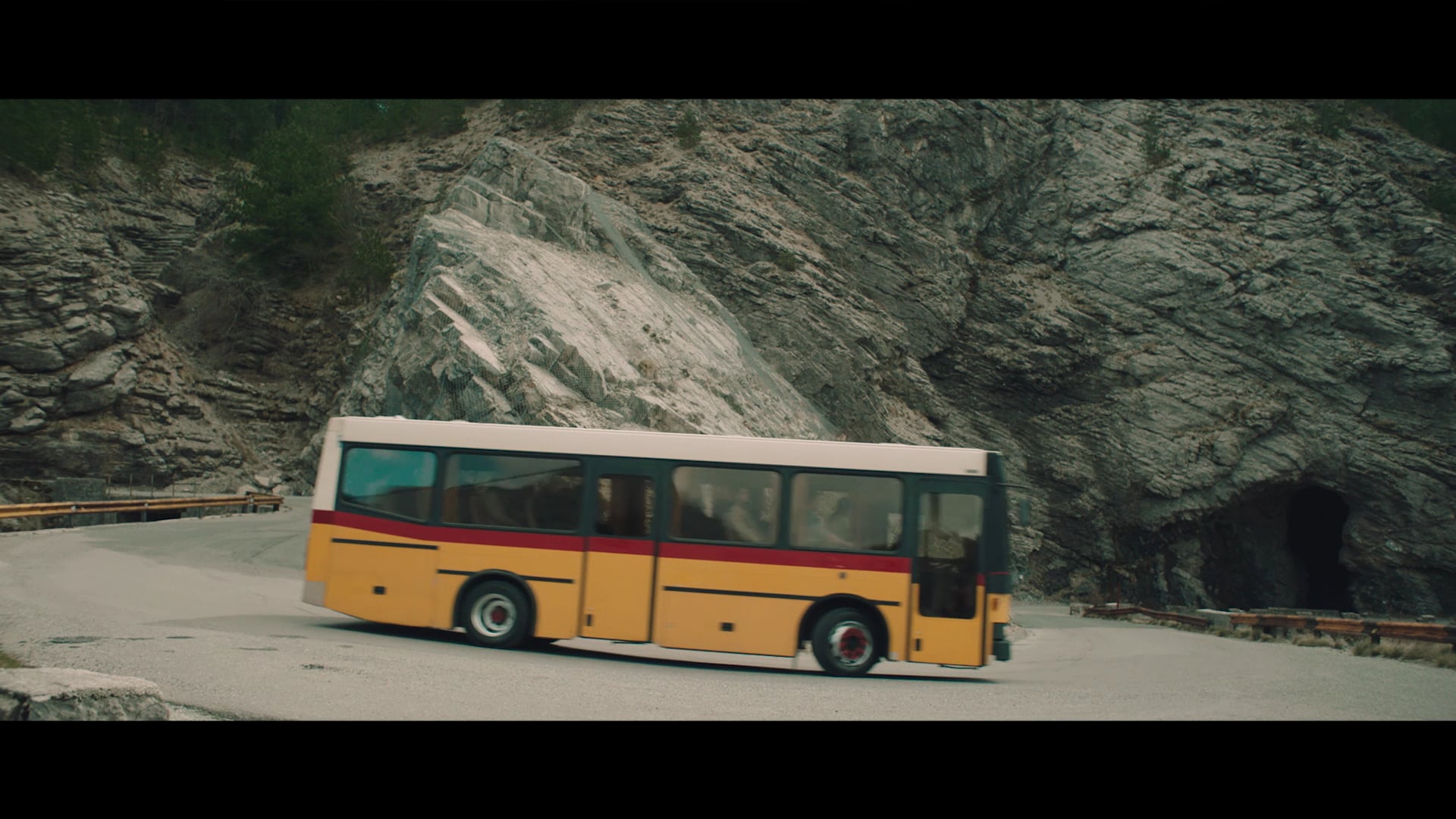 TVC Telenor Network MNE Director's Cut