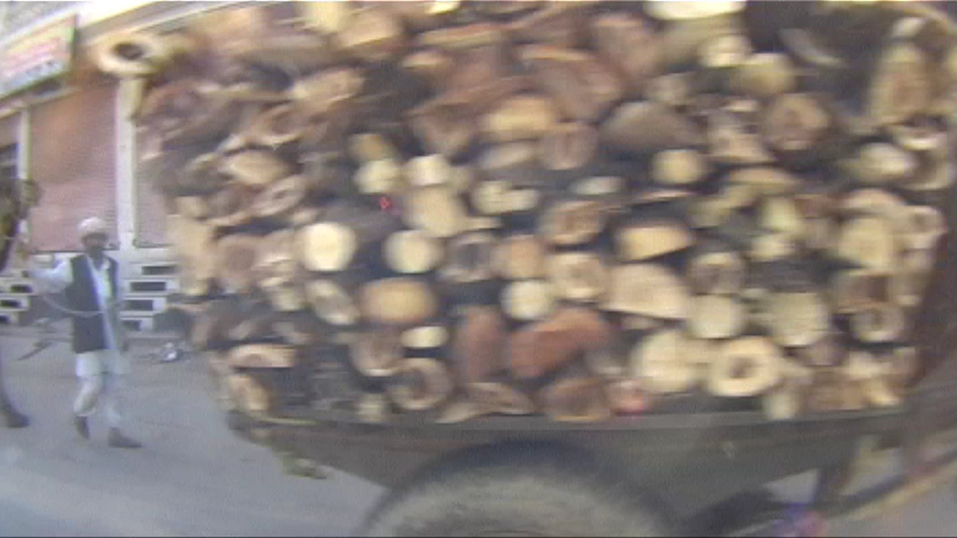 2_water & dust, Lifestyle Art Project India