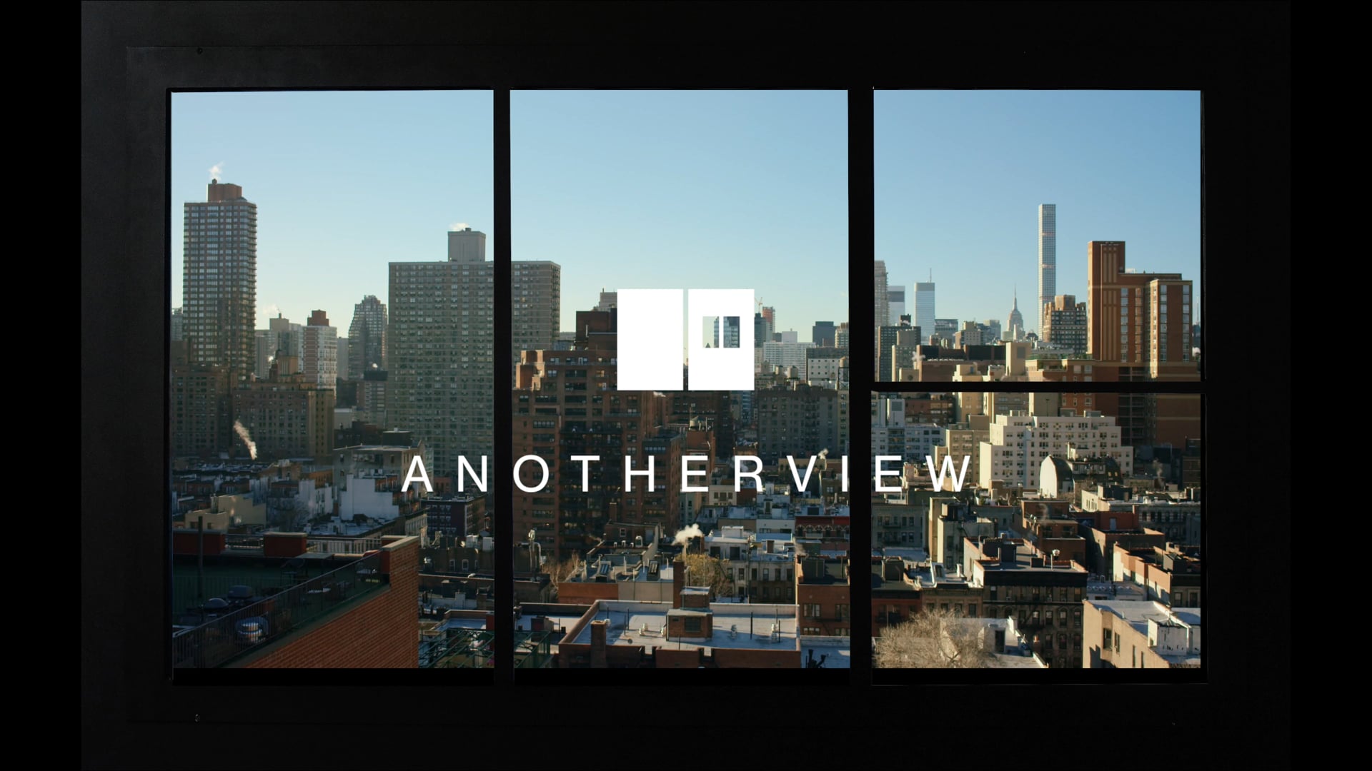 Anotherview Upper East Side // fast forward