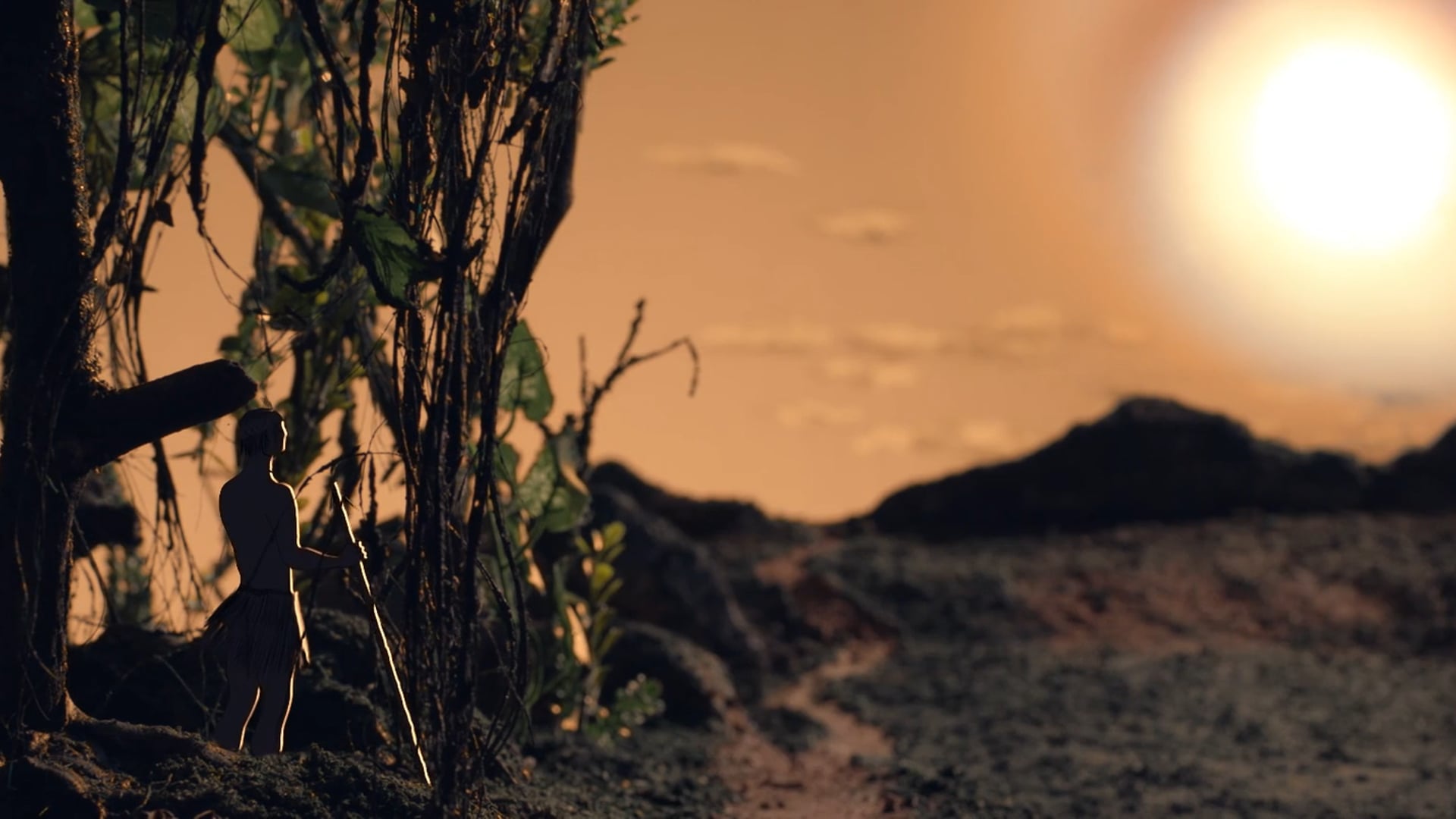 Guaraníes de Selección - Prólogo