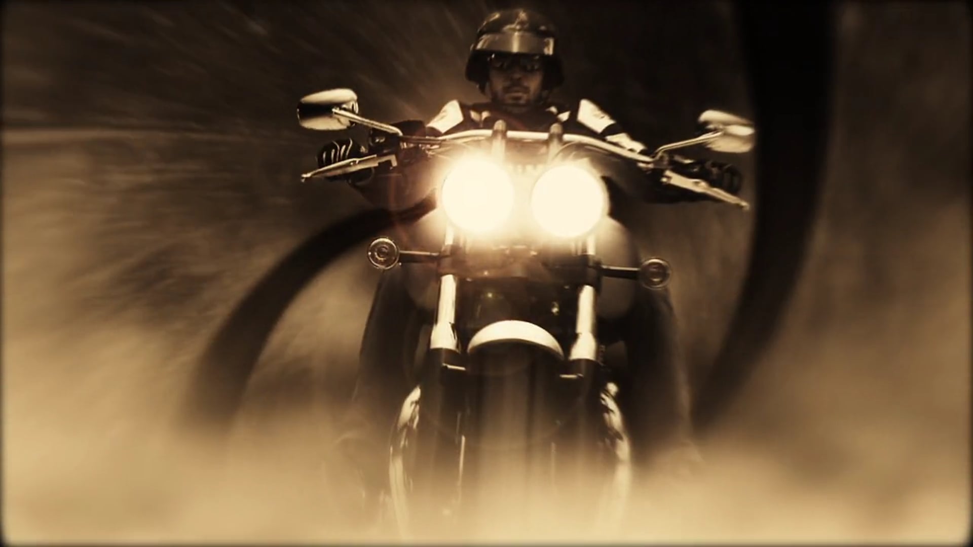 Triumph | Motorcycles
