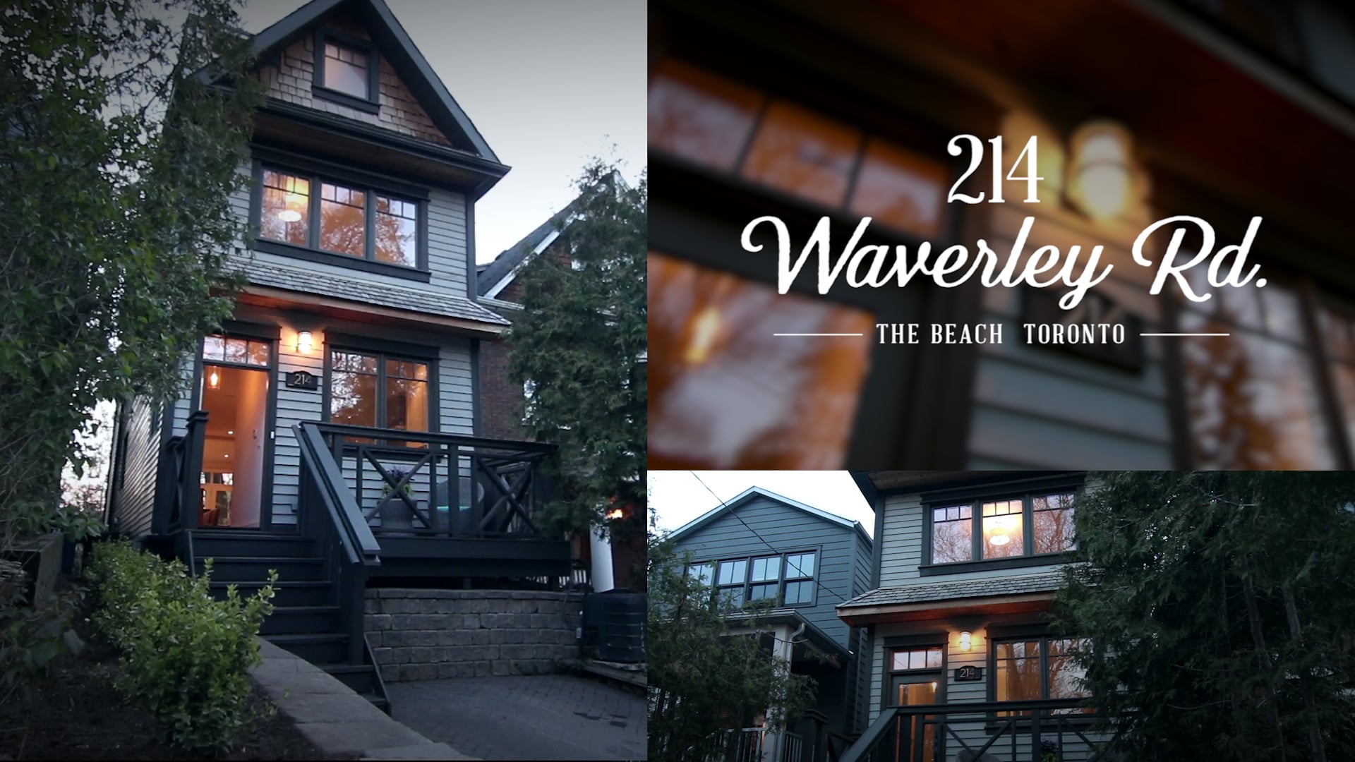 214 Waverley Road