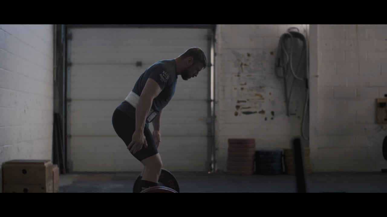 Bacon And Barbells on Vimeo