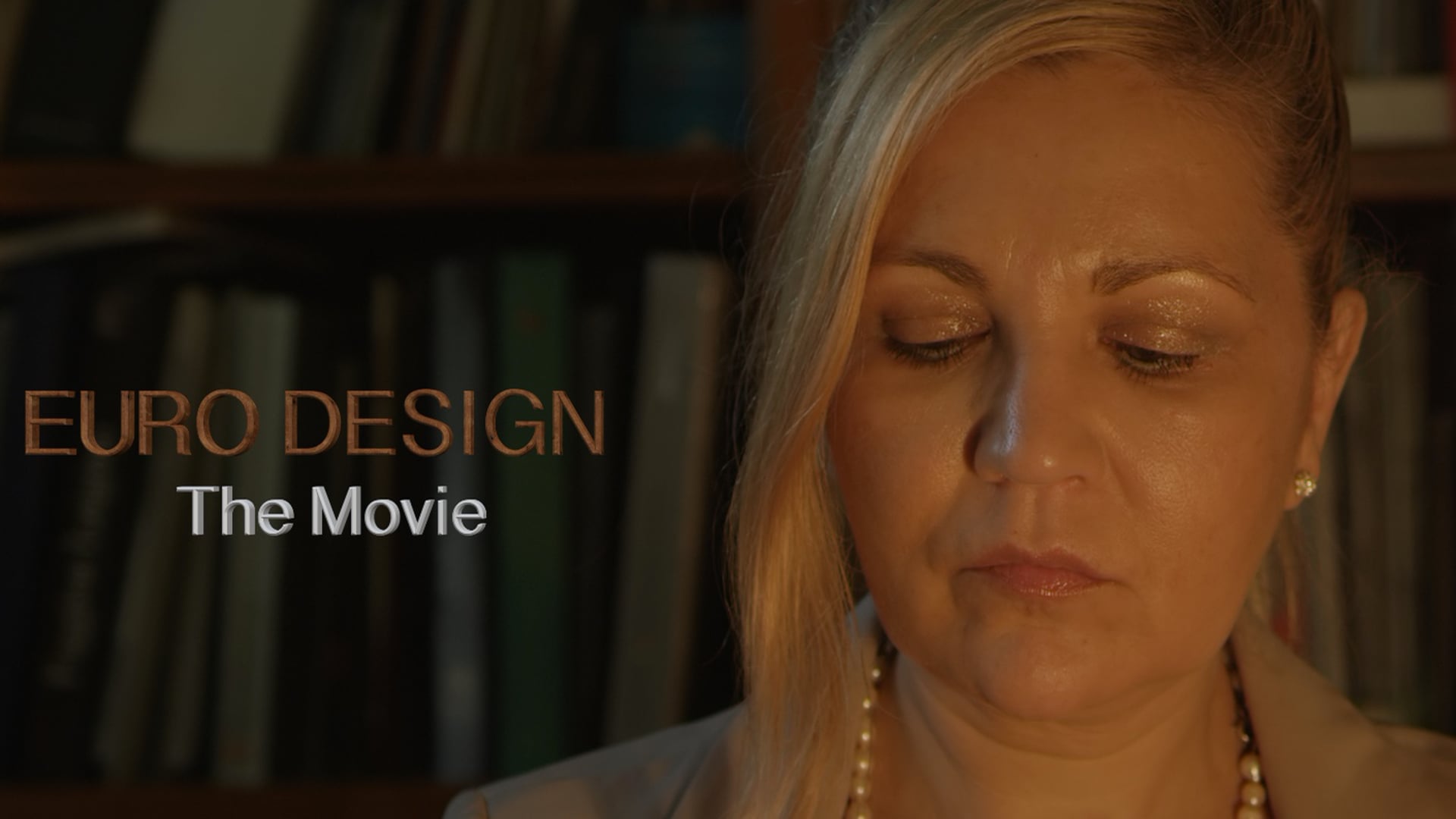 EURO DESIGN - The Movie
