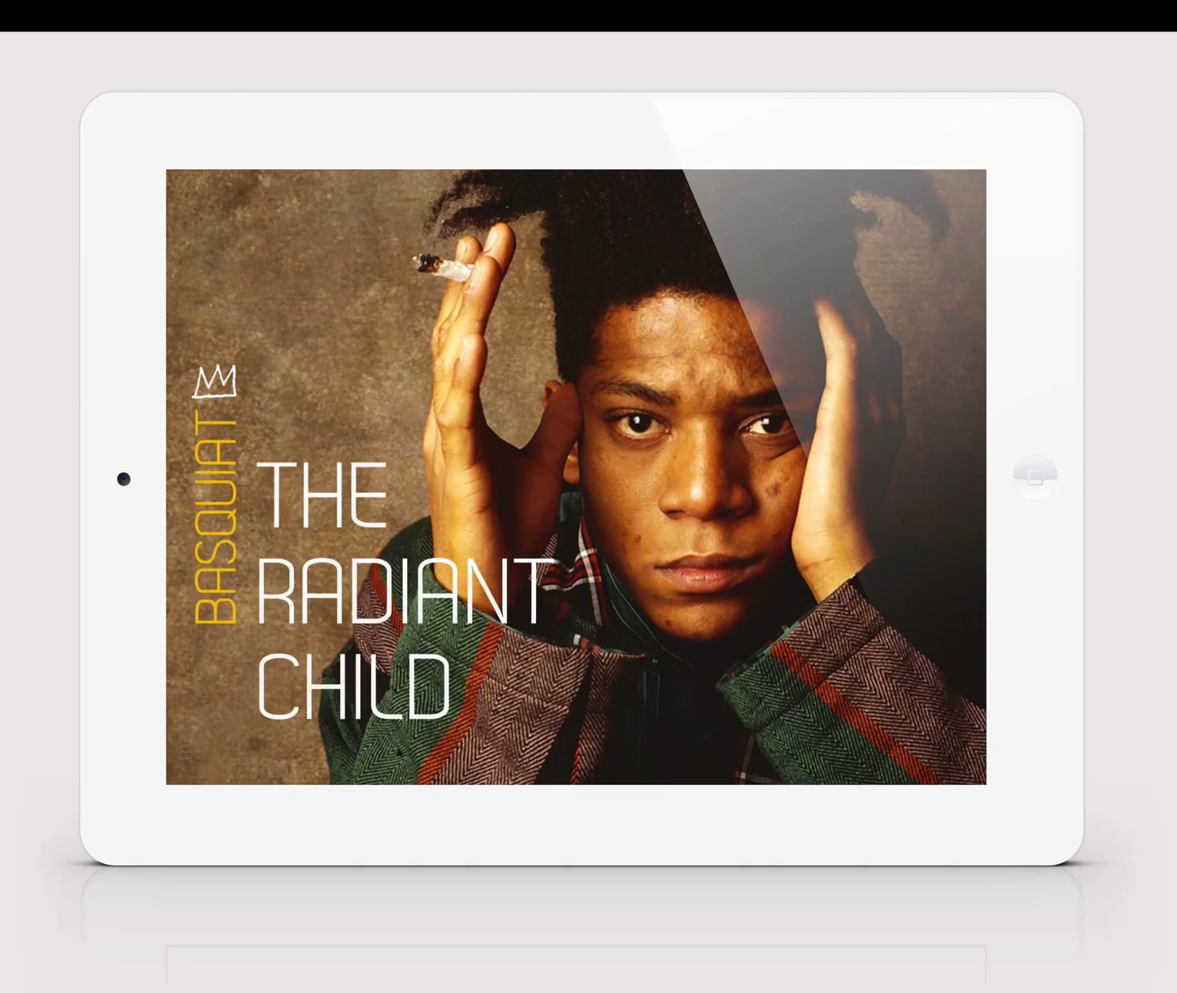 The Radiant Child on Vimeo