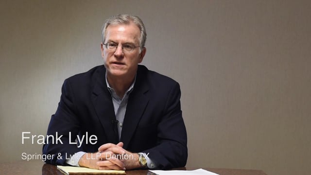 Why are personal injury claims in Texas so complicated?