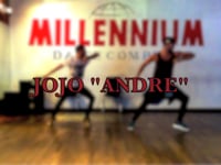 Jojo Andre
