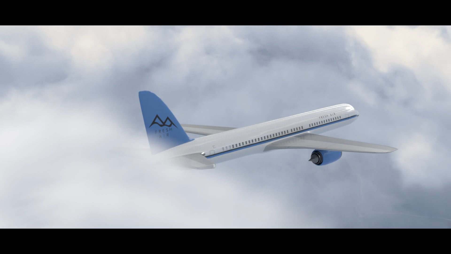 32,000 ft Above Death (Student Work)