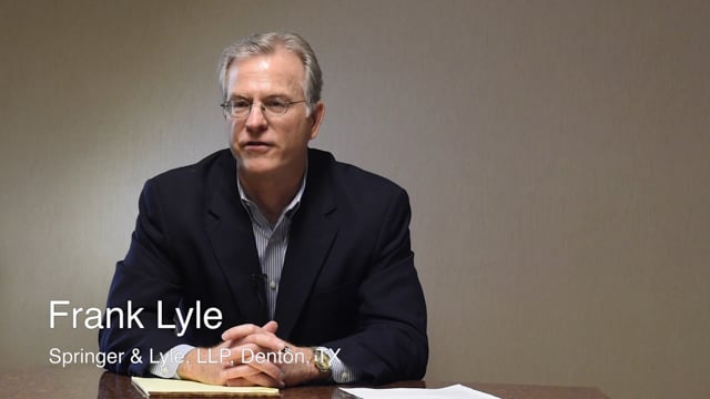 How should people choose an attorney?