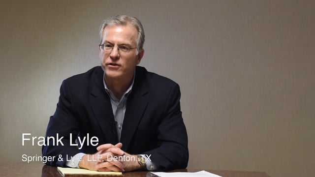 What is your philosophy as a lawyer?