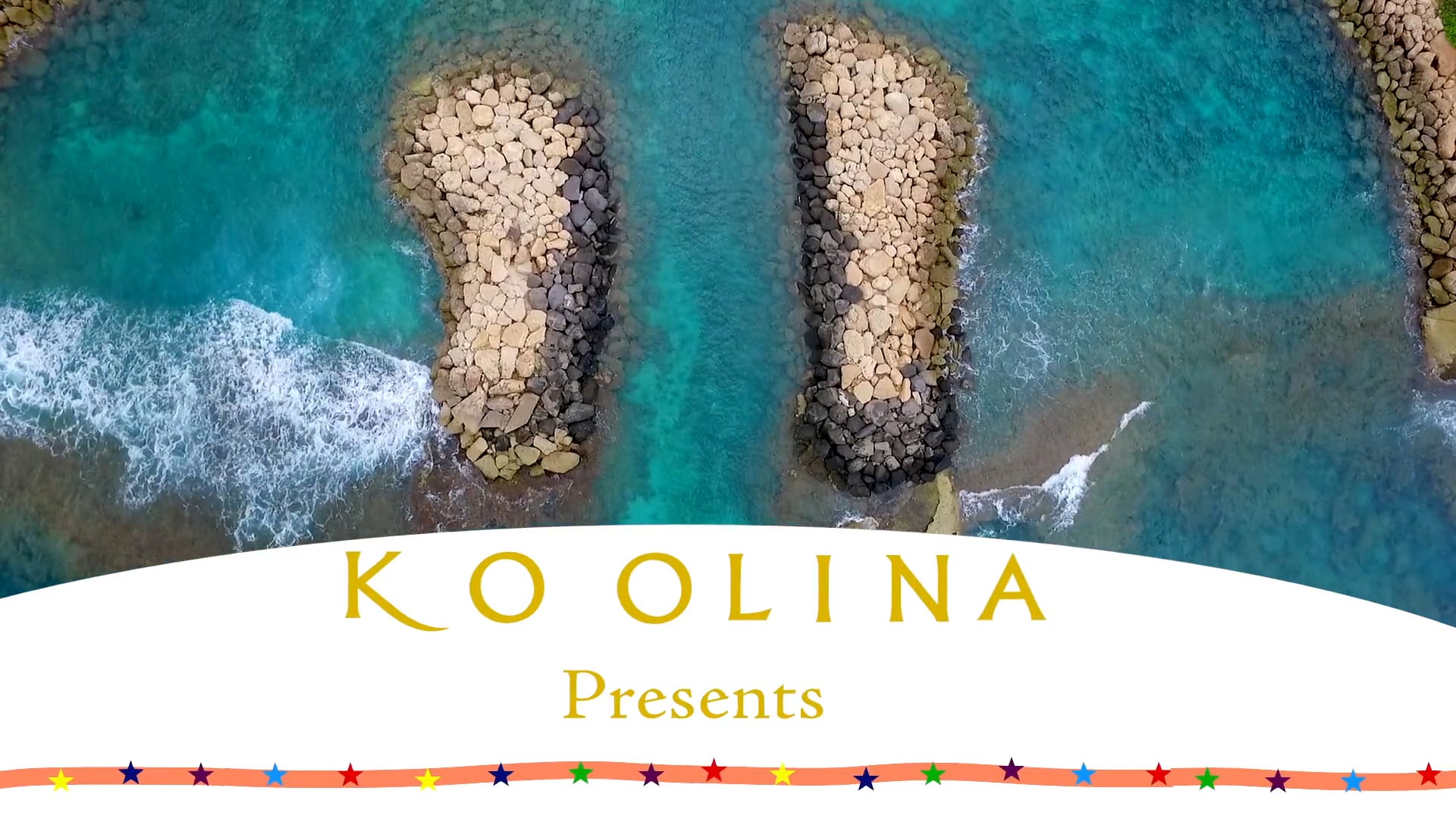 Ko Olina Children's Film and Music Festival 2016