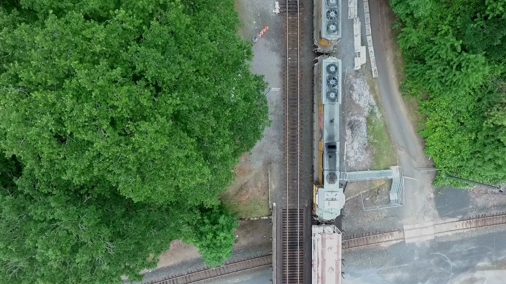 North Portland, Oregon on Vimeo