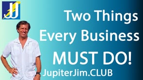 The ONLY Two Activities that Actually Build Your Business!