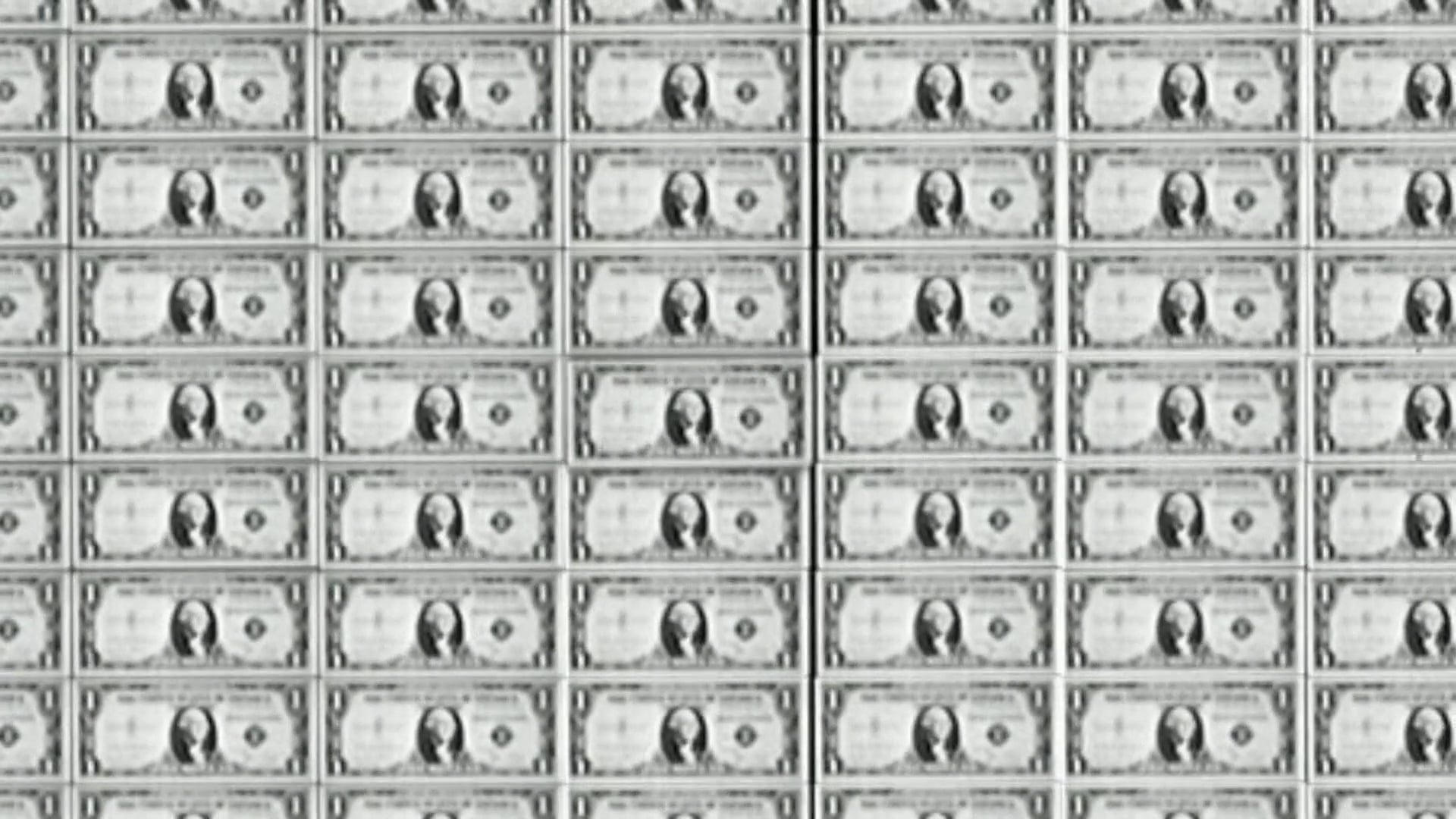 Teaser: The Art Market (in Four Parts)