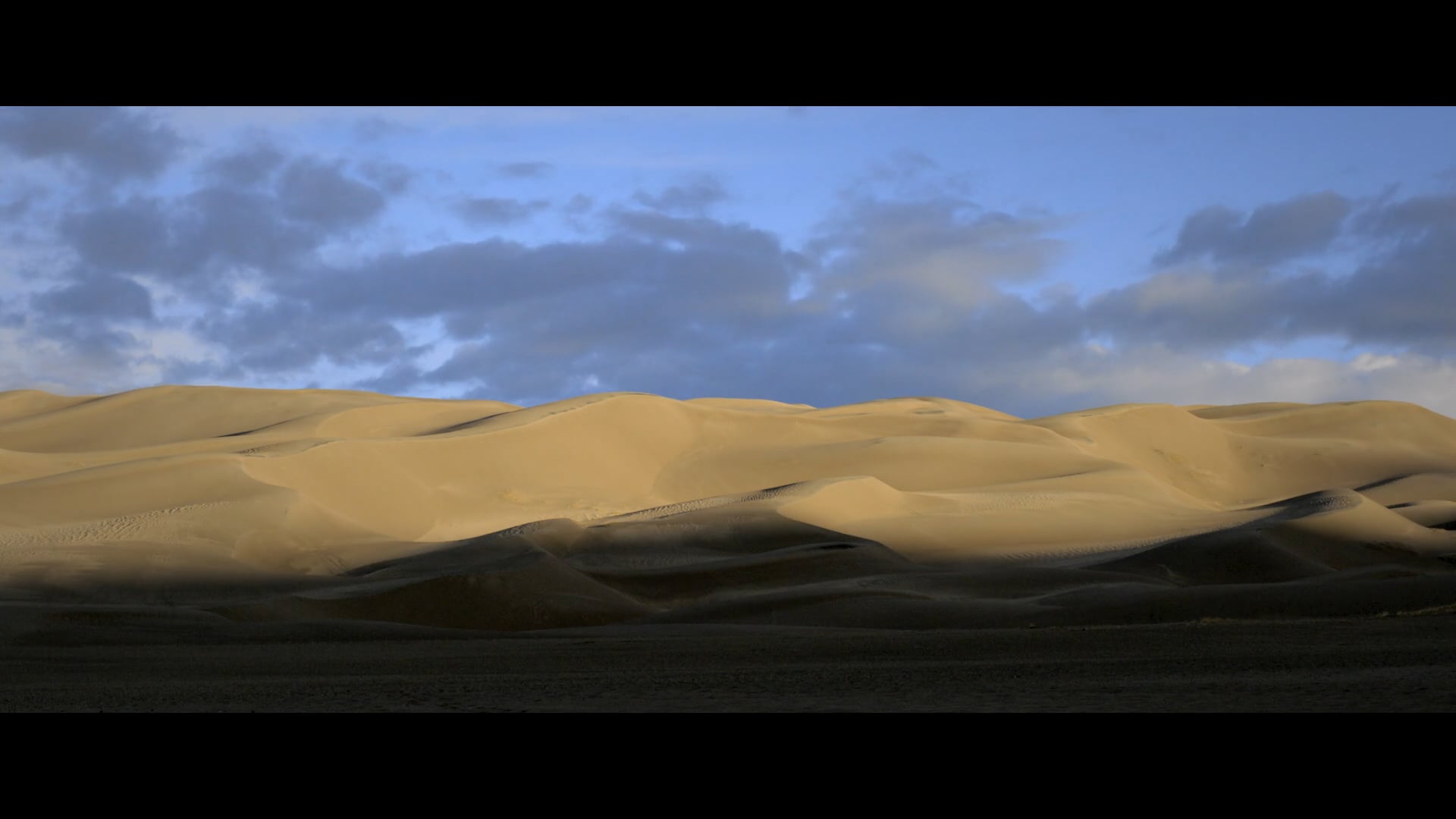 Colorado Revealed by CineVIA Pictures