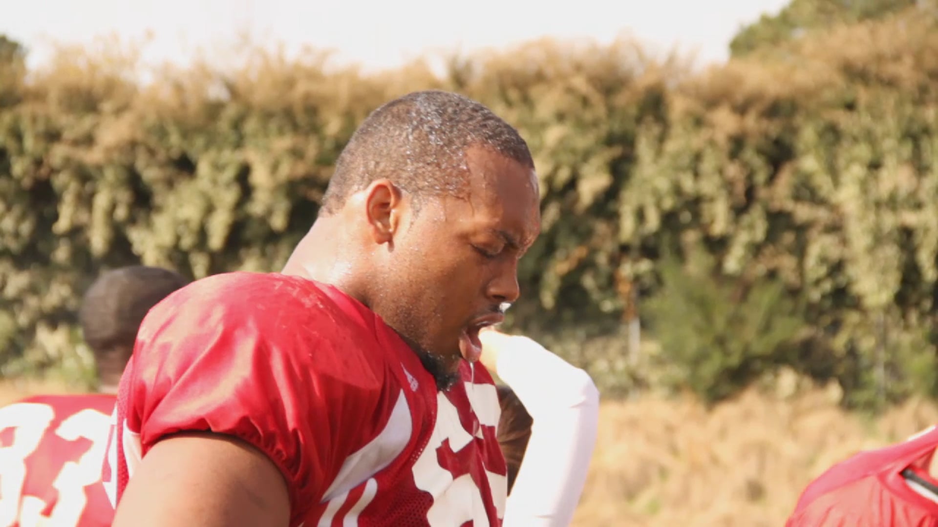 DRIVEN: NC State Football