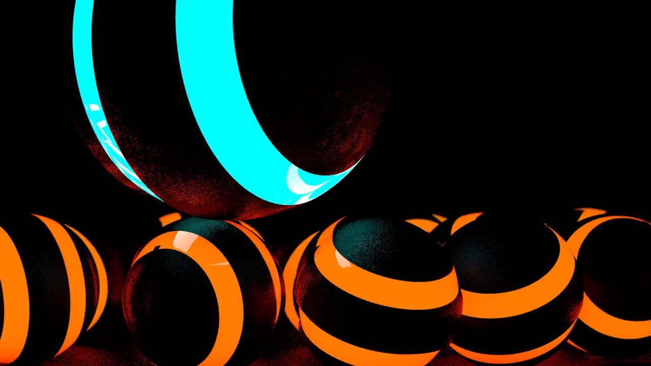 Cinema 4D Animations 2 on Vimeo